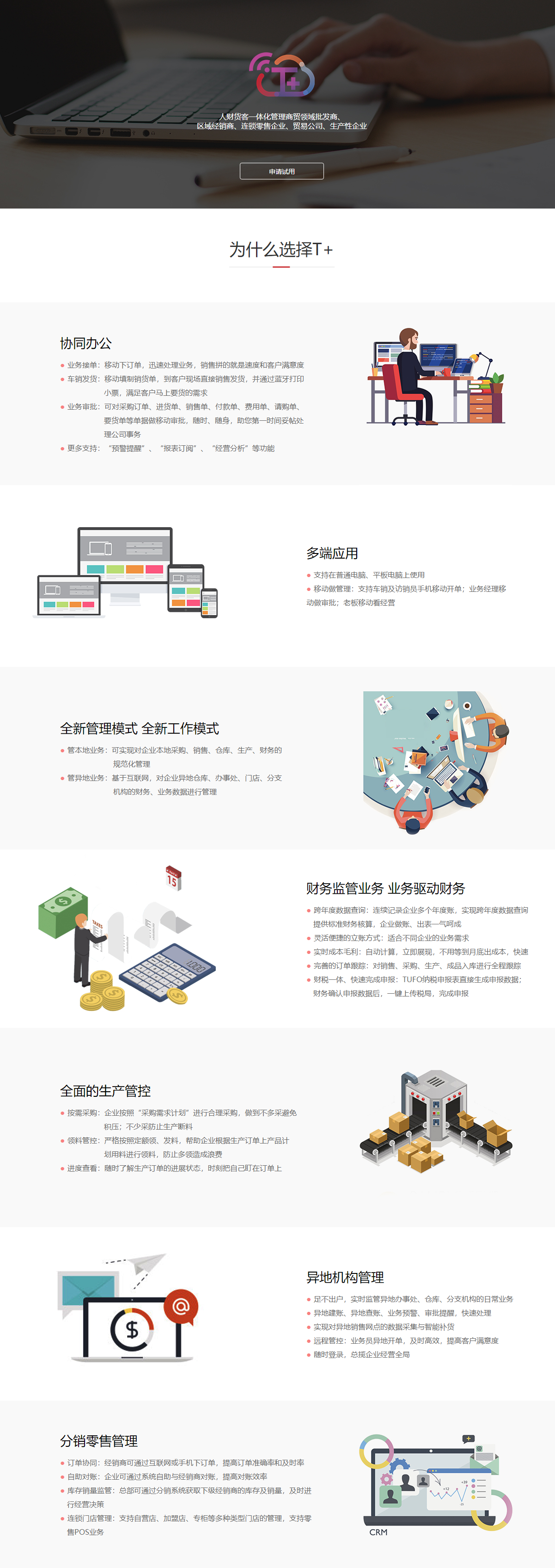 暢捷通T+人財貨客一體化管理軟件.png
